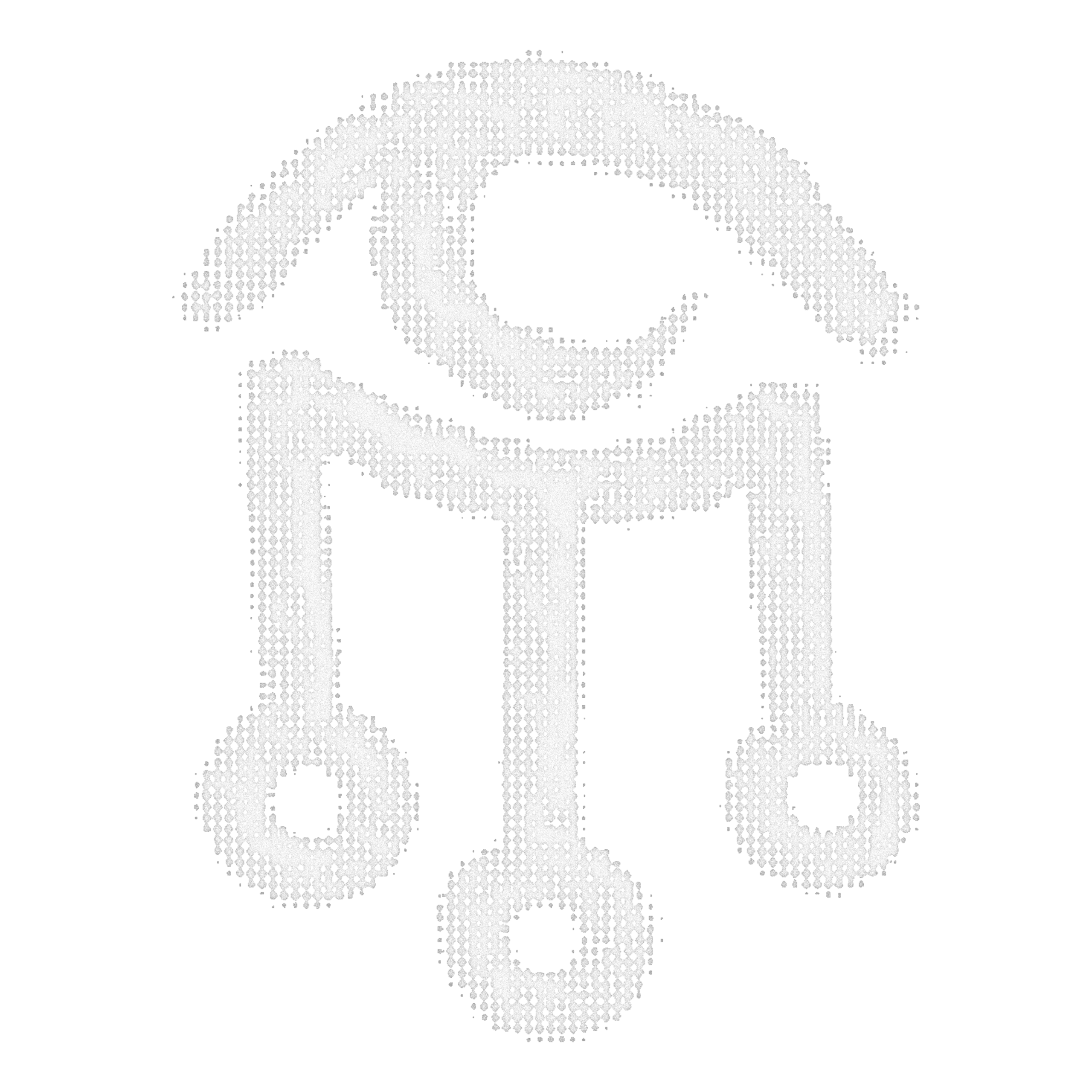WAKE UP eye symbol